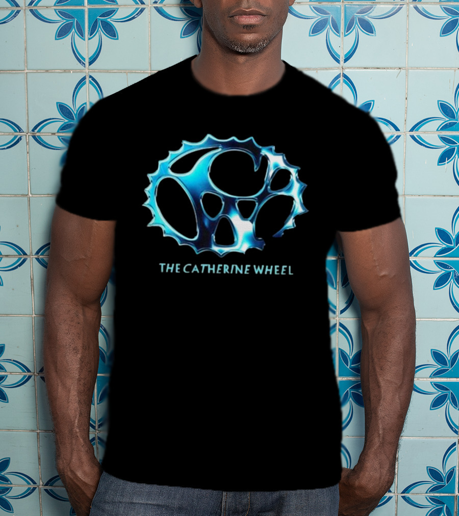 The Catherine Wheel 2025 T-Shirt