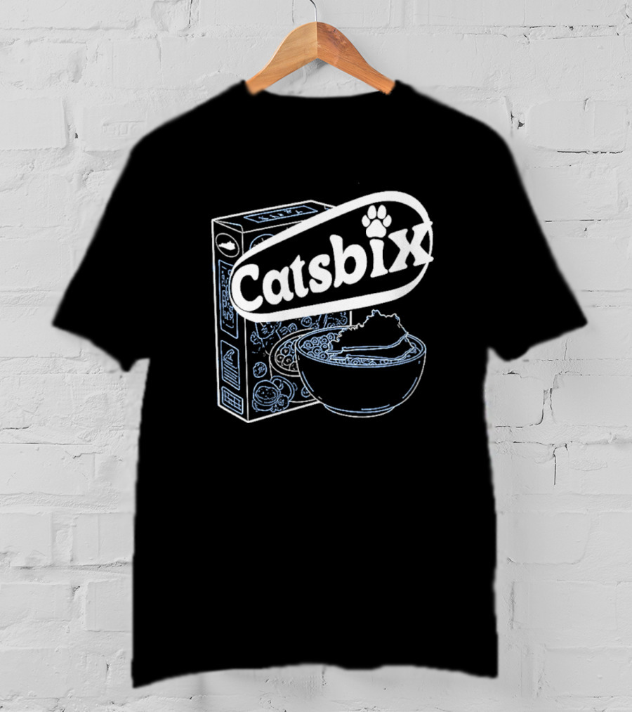 The Catsbix Kentucky T-Shirt