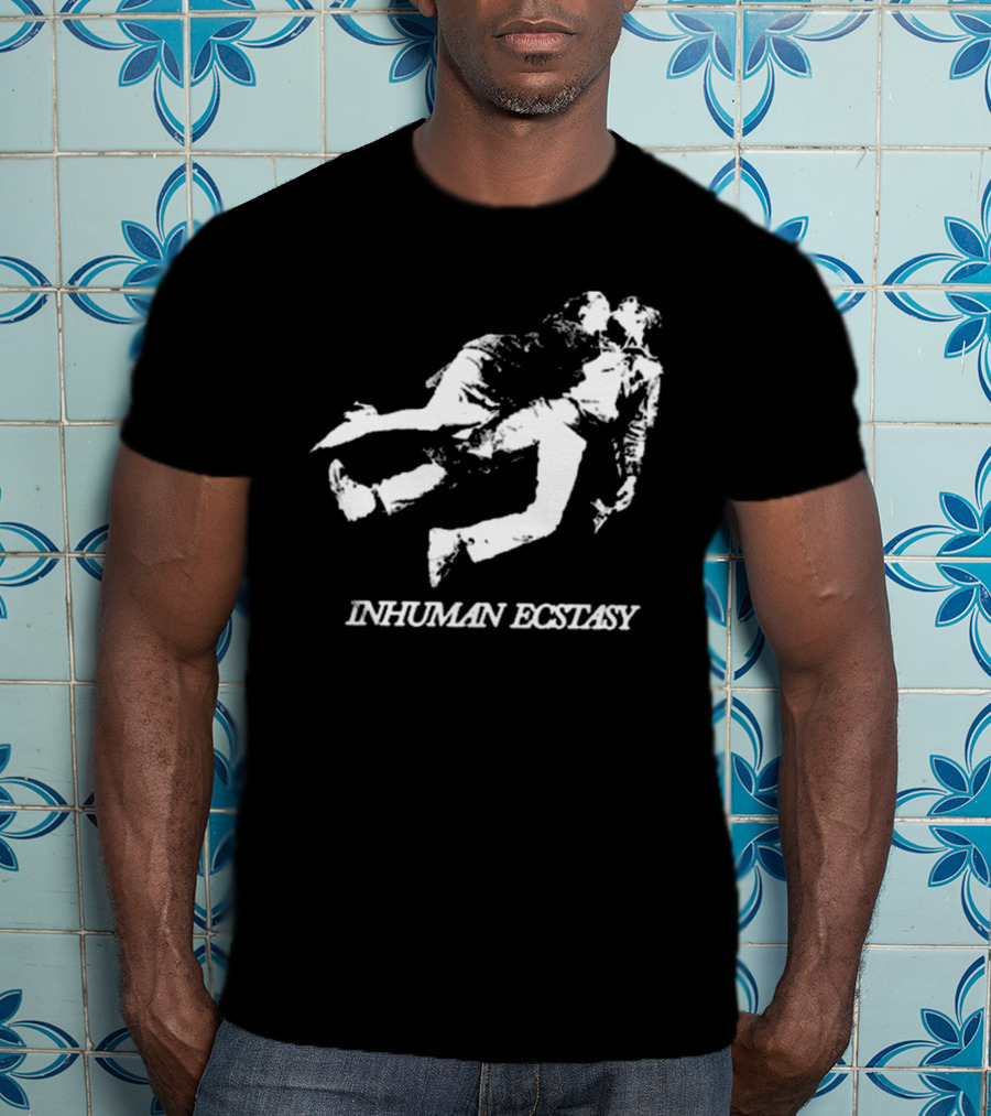 Inhuman Ecstasy The Adjani Cinegogue Obsession T-Shirt