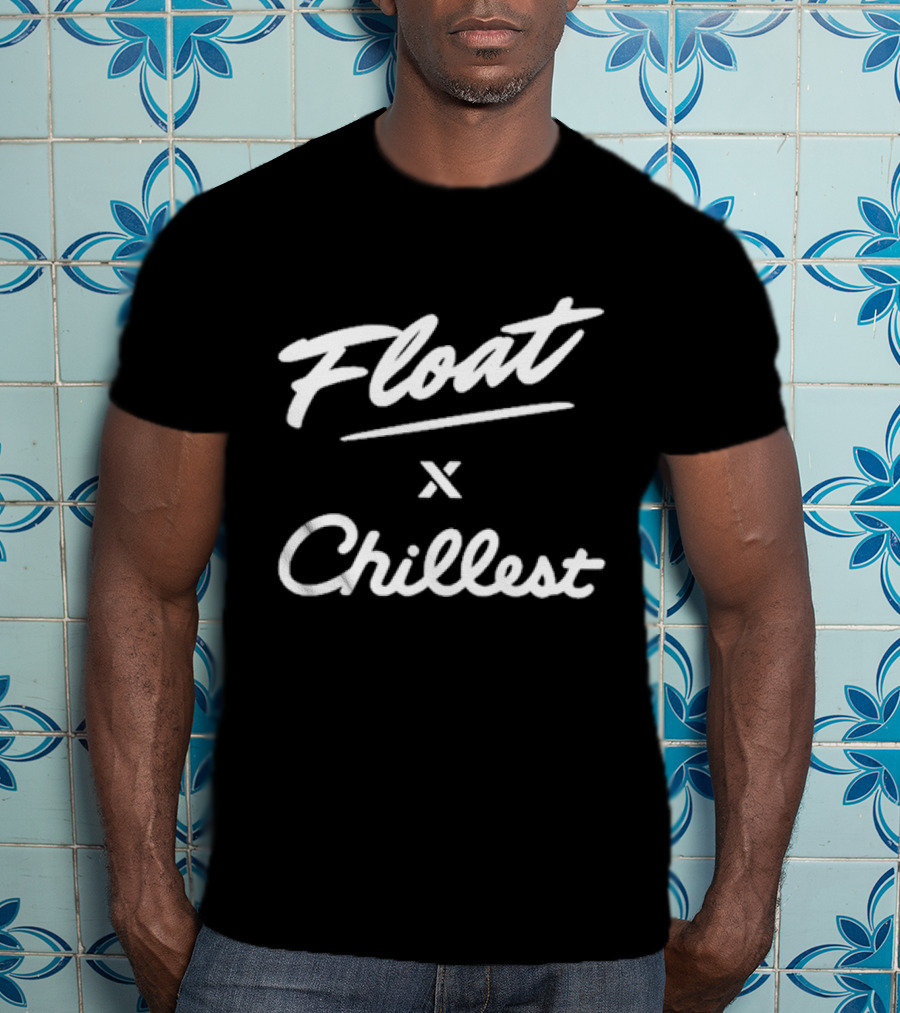 The Float Life Float X Chillest T-Shirt