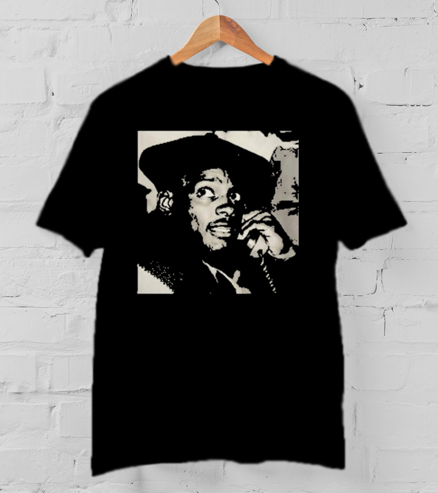 Walter Payton The No.4 Pick In The 1975 Draft NFL Legend T-Shirt