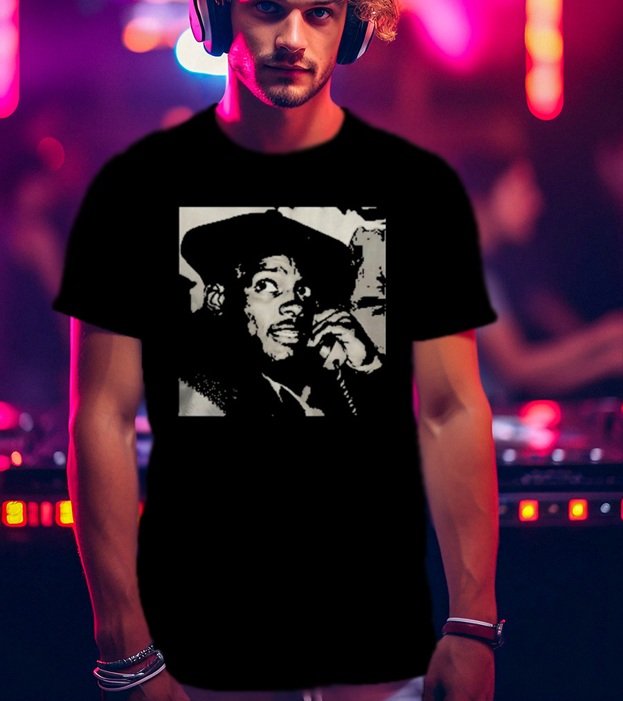 Walter Payton The No.4 Pick In The 1975 Draft NFL Legend T-Shirt