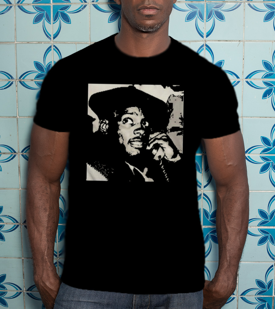 Walter Payton The No.4 Pick In The 1975 Draft NFL Legend T-Shirt