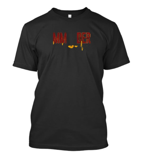 Washington Commanders Heartbeat Football Fan Apparel T-Shirt