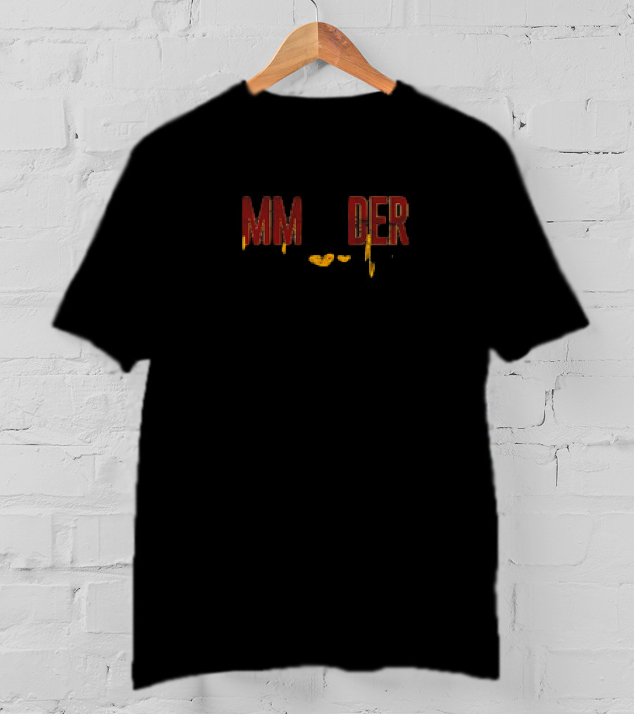 Washington Commanders Heartbeat Football Fan Apparel T-Shirt