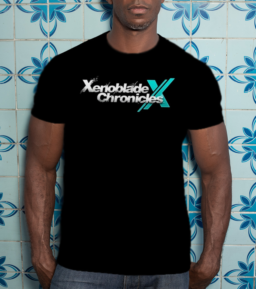 Xenoblade Chronicles X T-Shirt