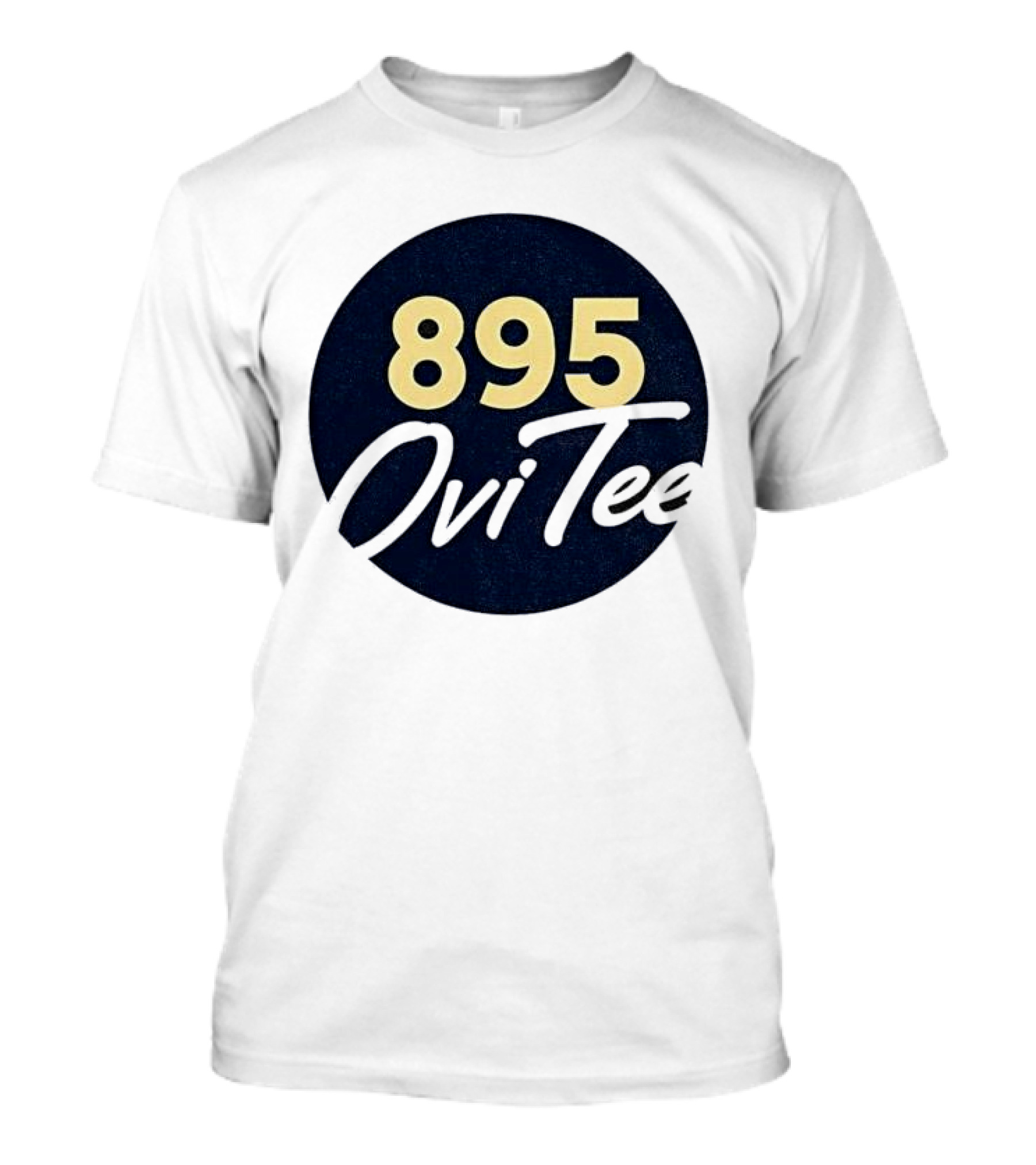 895 OviTa T-Shirt