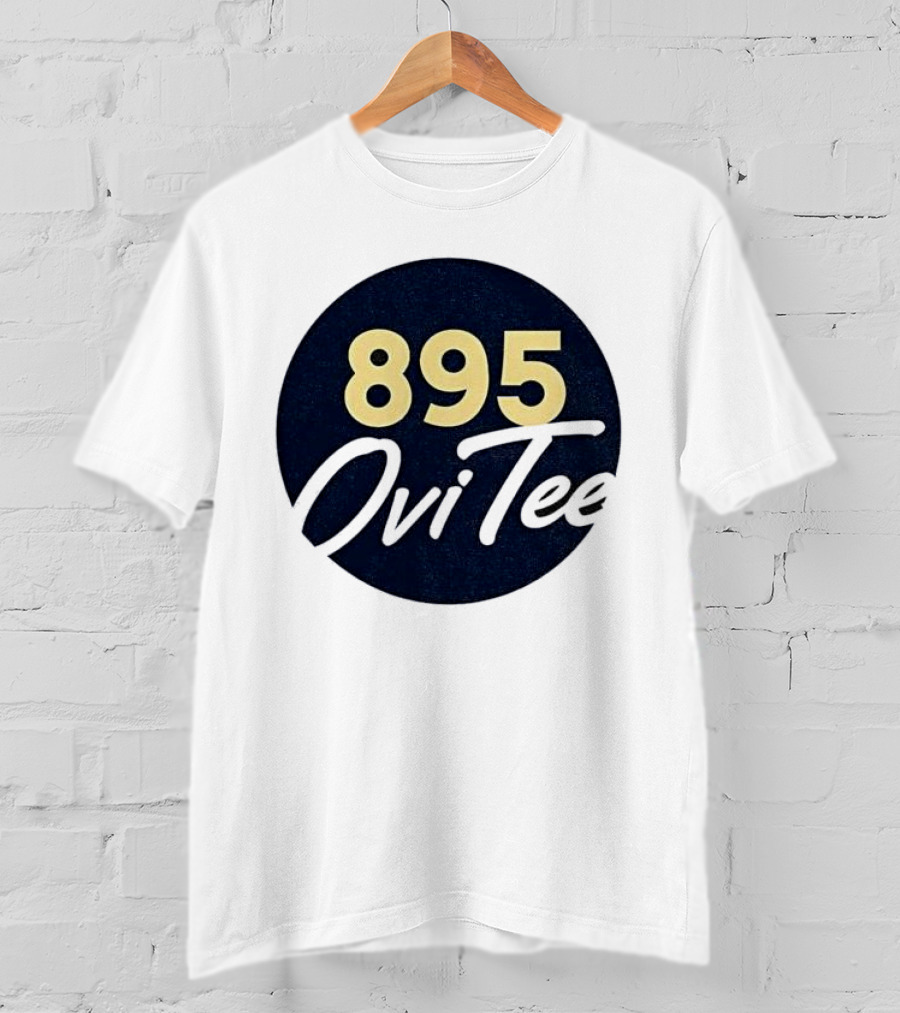895 OviTa T-Shirt