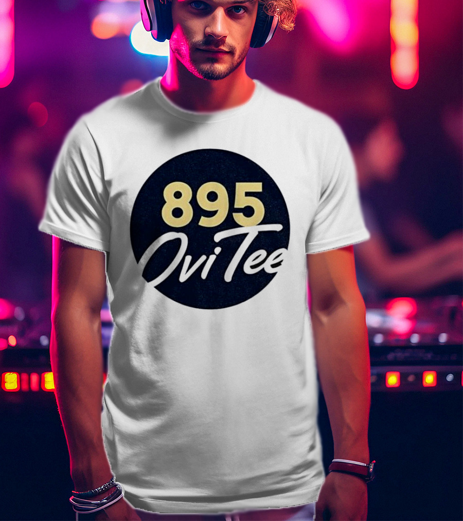 895 OviTa T-Shirt