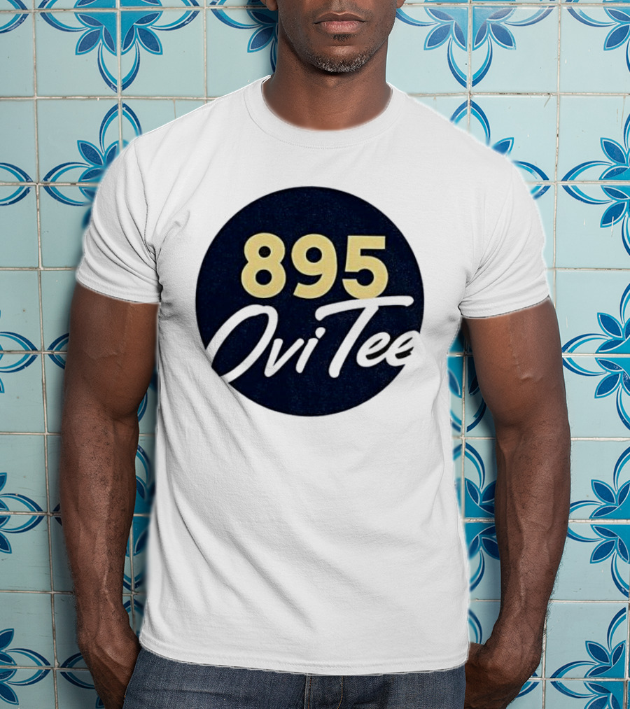 895 OviTa T-Shirt