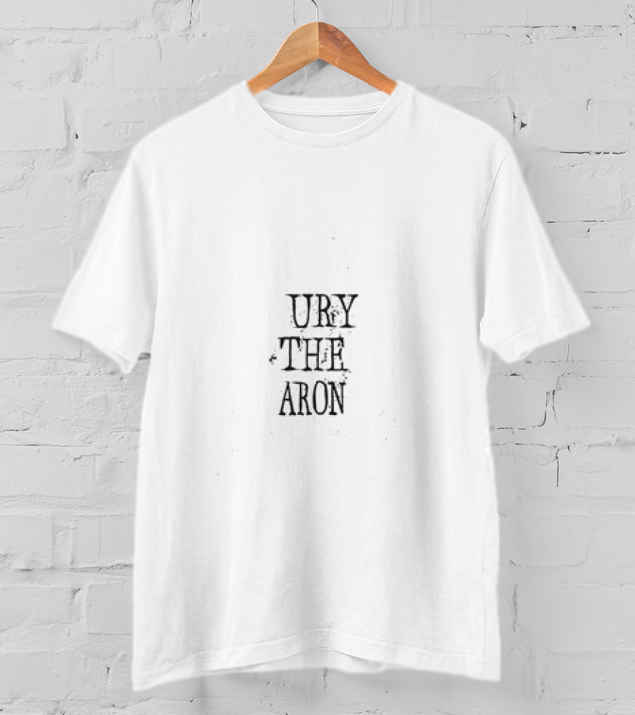 Bury The Barons Skeleton Archway Skeletons T-Shirt