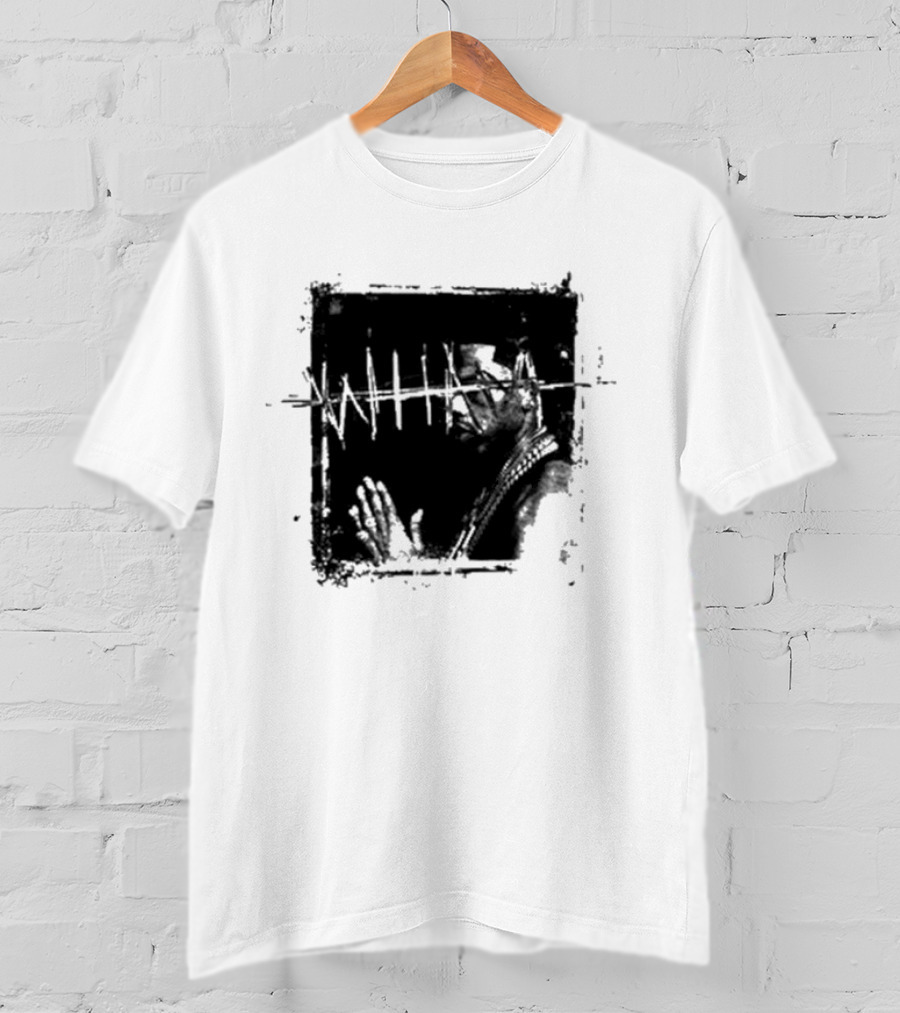 Complex Magazine Lil Baby WHAM Photo T-Shirt