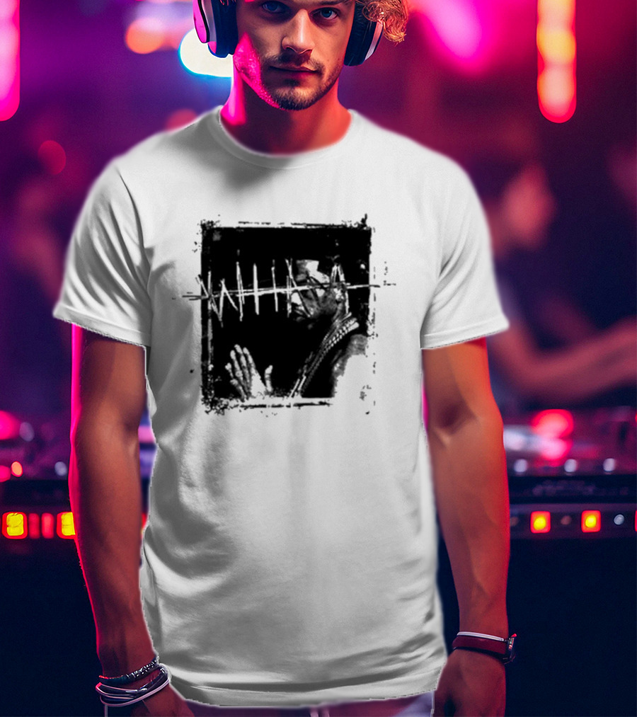 Complex Magazine Lil Baby WHAM Photo T-Shirt