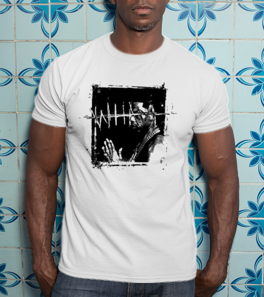 Complex Magazine Lil Baby WHAM Photo T-Shirt