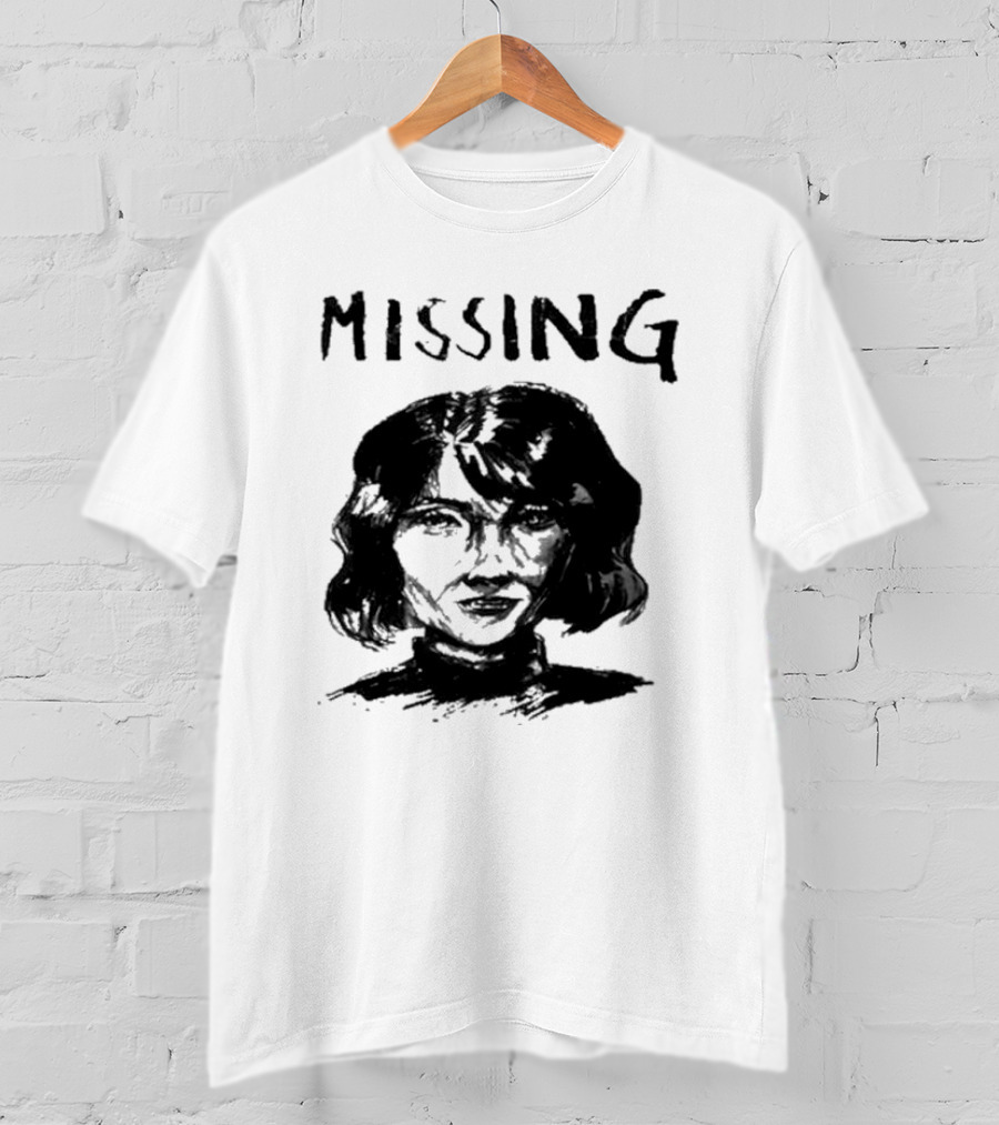 Dichen Lachman Missing Ms Casey Unique Style And Features T-Shirt