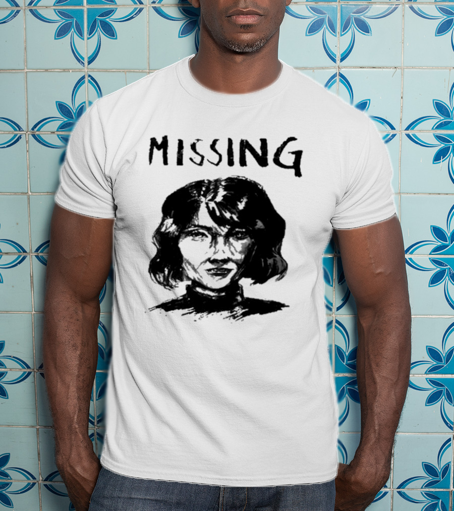 Dichen Lachman Missing Ms Casey Unique Style And Features T-Shirt