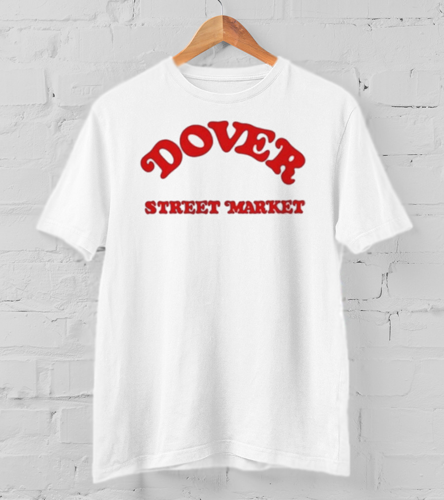 Dover Street Market T-Shirt