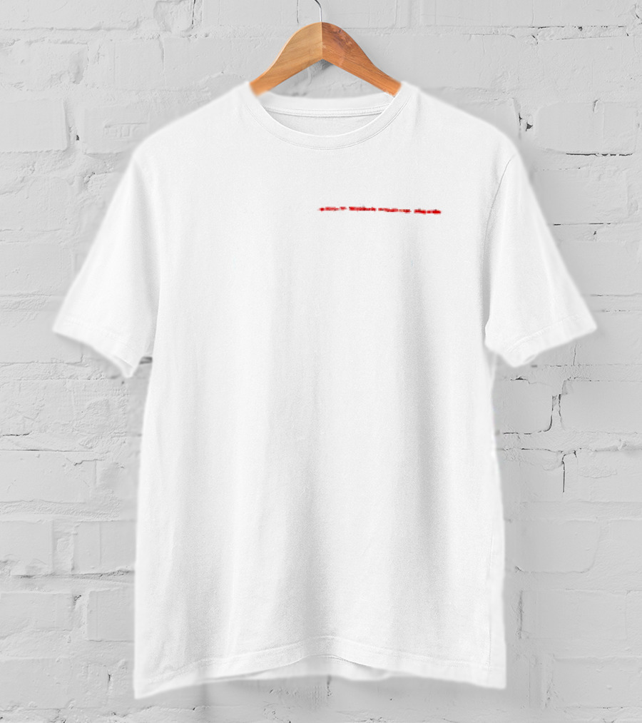 Entitled Riffraff T-Shirt