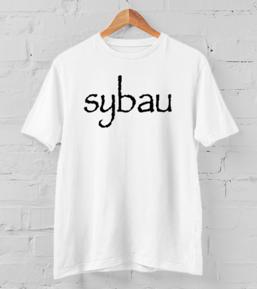 Ethan Muth Sybau T-Shirt