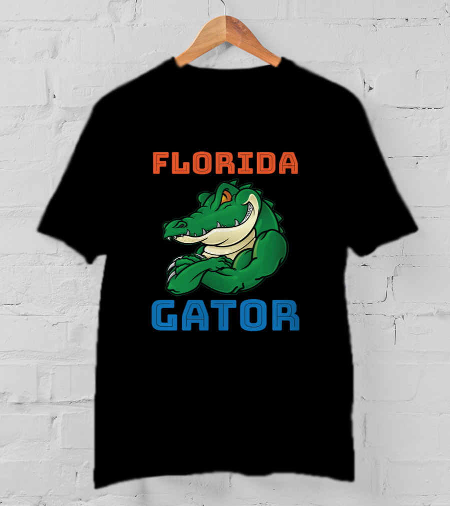 Florida Gator T-Shirt