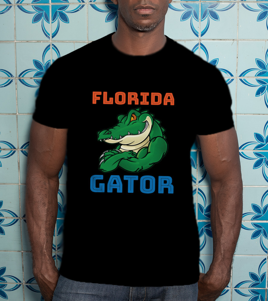 Florida Gator T-Shirt