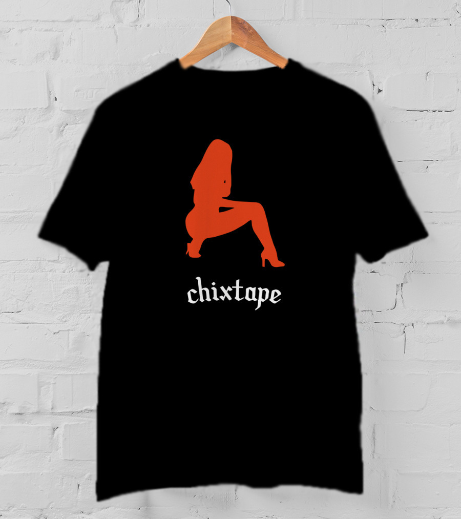 Chixtape Tory Lanez Merch T-Shirt