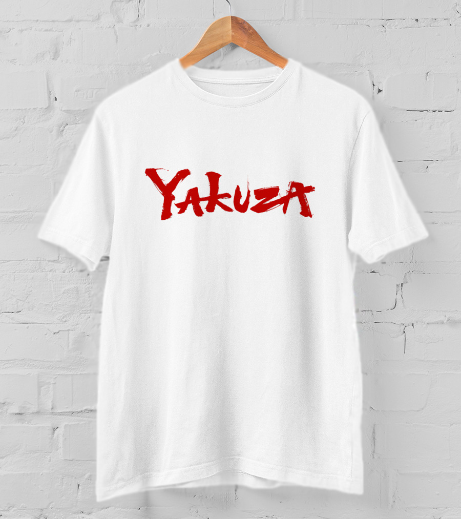 Yakuza Insulated T-Shirt