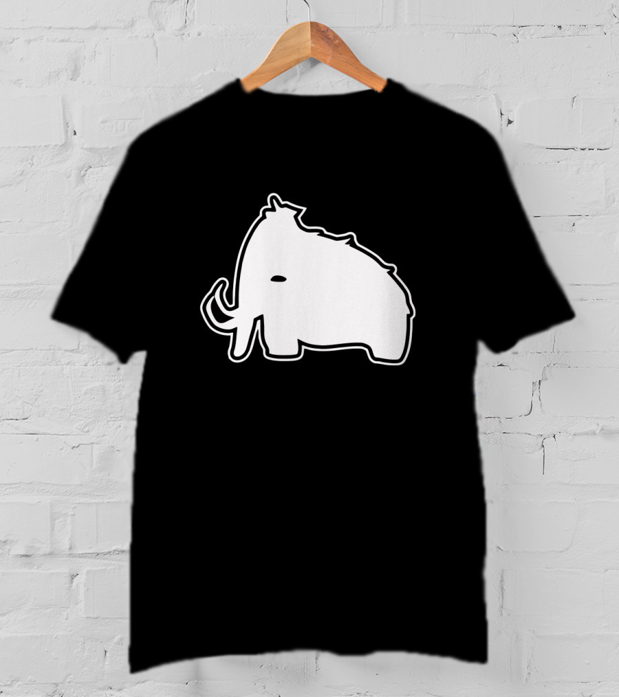 Wooli Mammoth T-Shirt