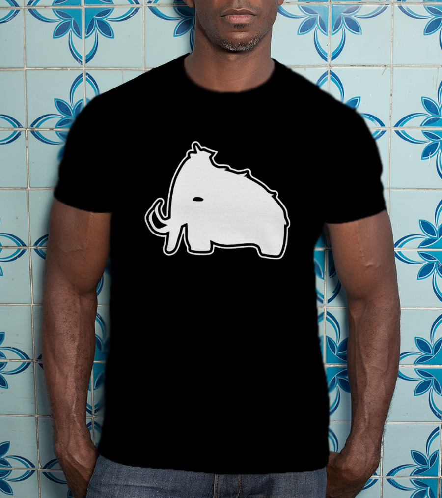 Wooli Mammoth T-Shirt