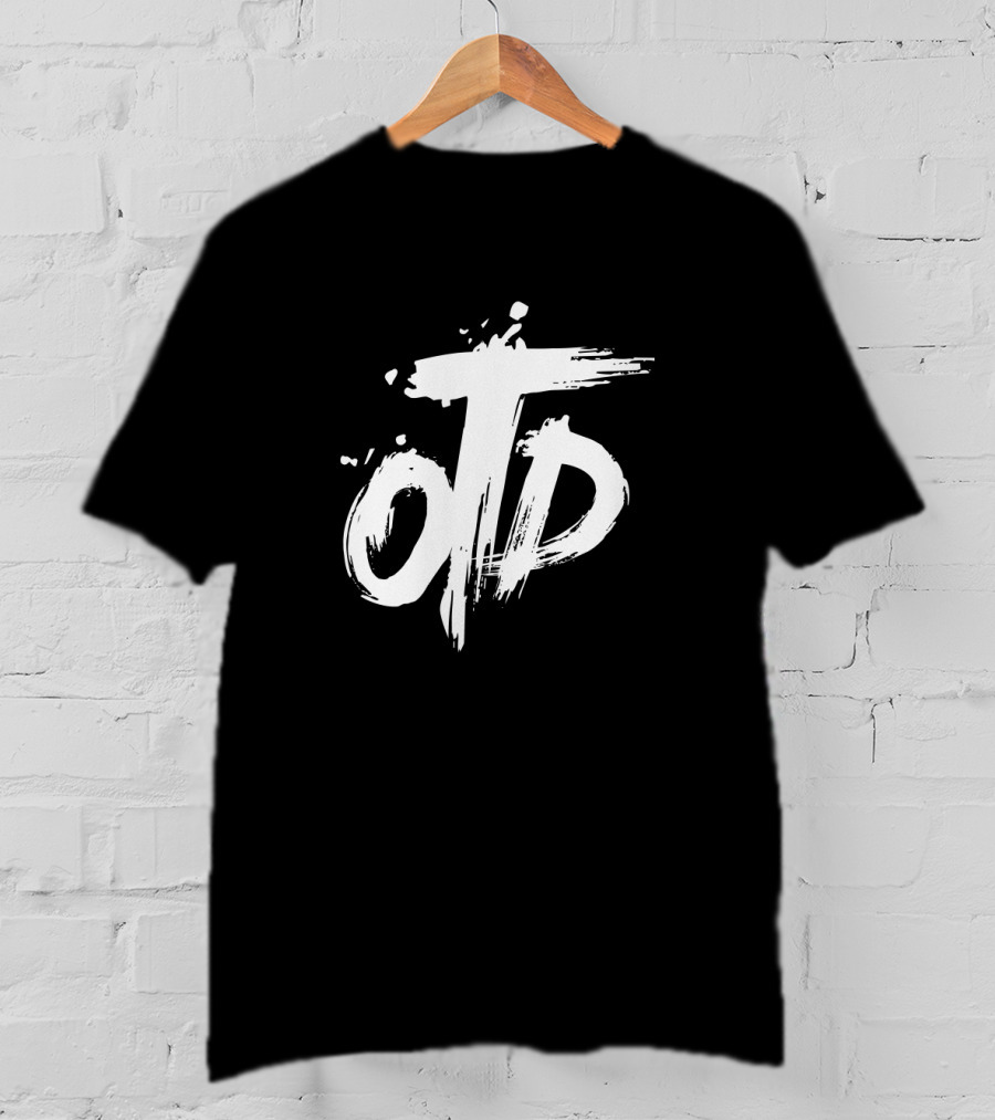 Lil Durk OTF Merch T-Shirt