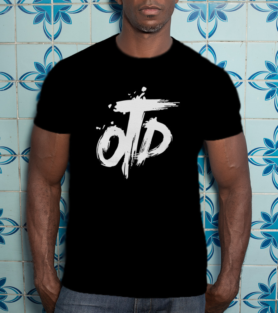 Lil Durk OTF Merch T-Shirt