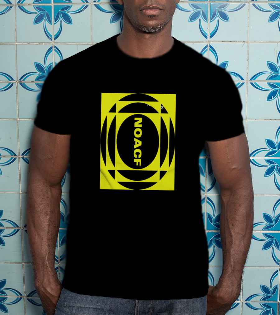 NOACF Merch The 1975 T-Shirt