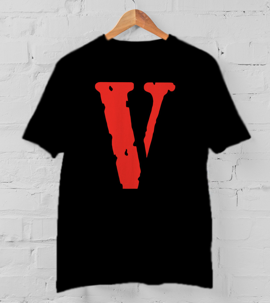 Nav Vlone Good Intentions V Icon T-Shirt