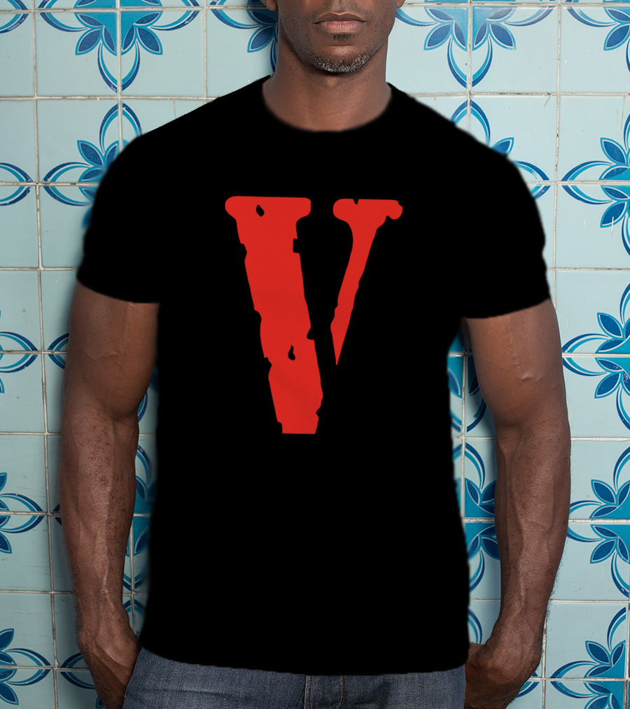 Nav Vlone Good Intentions V Icon T-Shirt