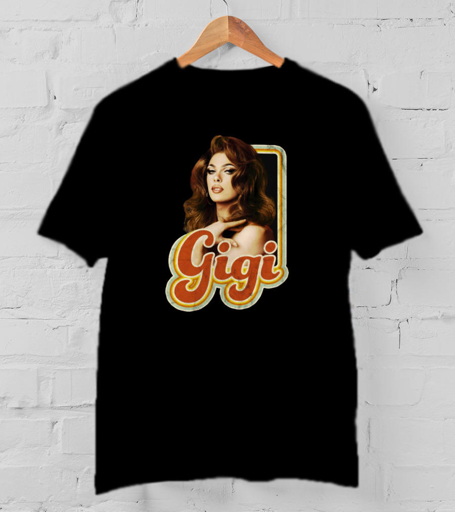 Gigi T-Shirt
