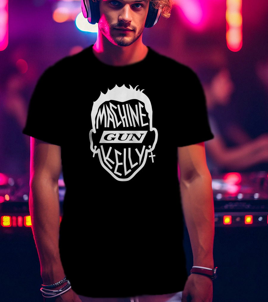 Machine Gun Kelly T-Shirt