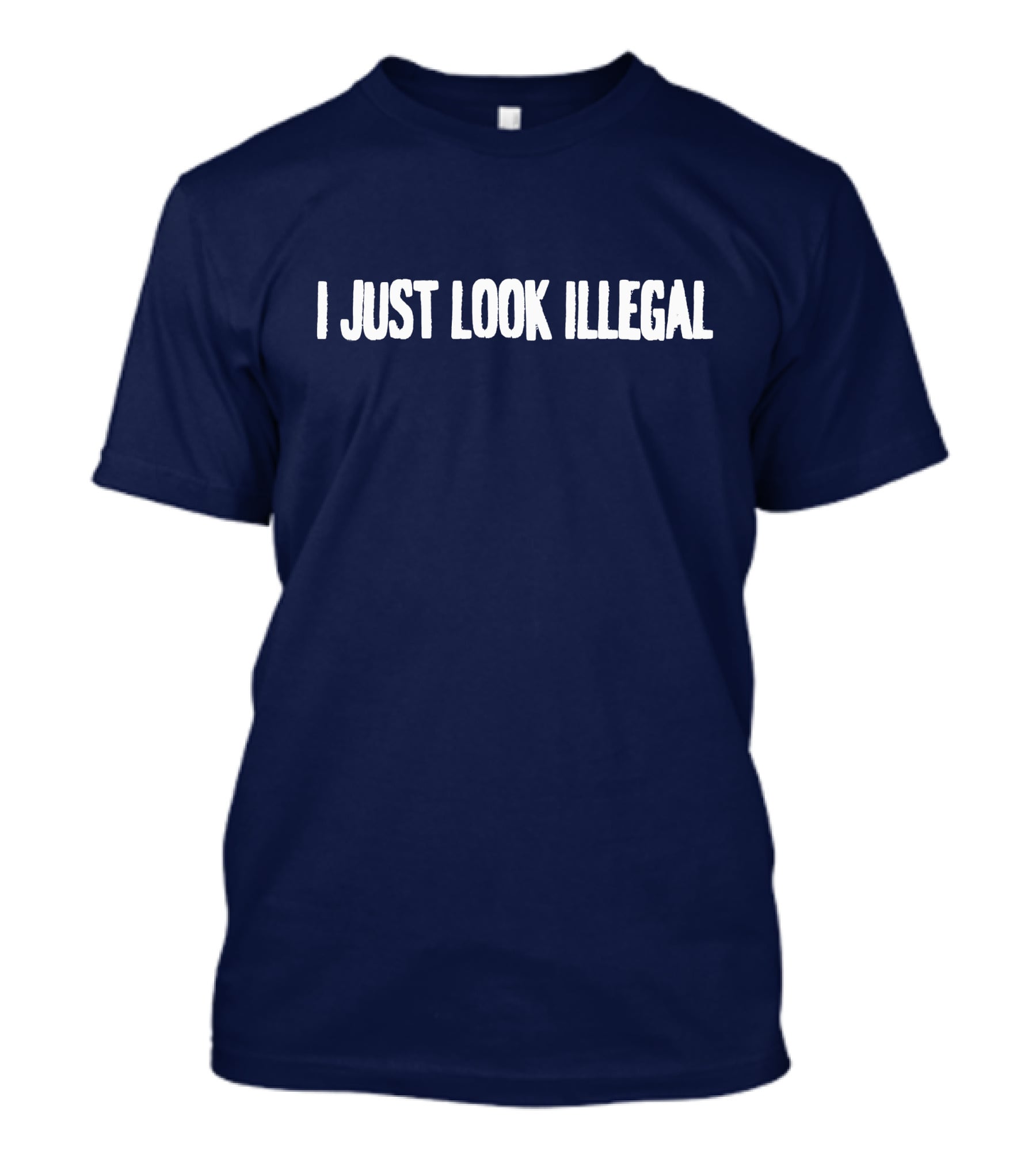 Sergio Romo I Just Look Illegal T-Shirt