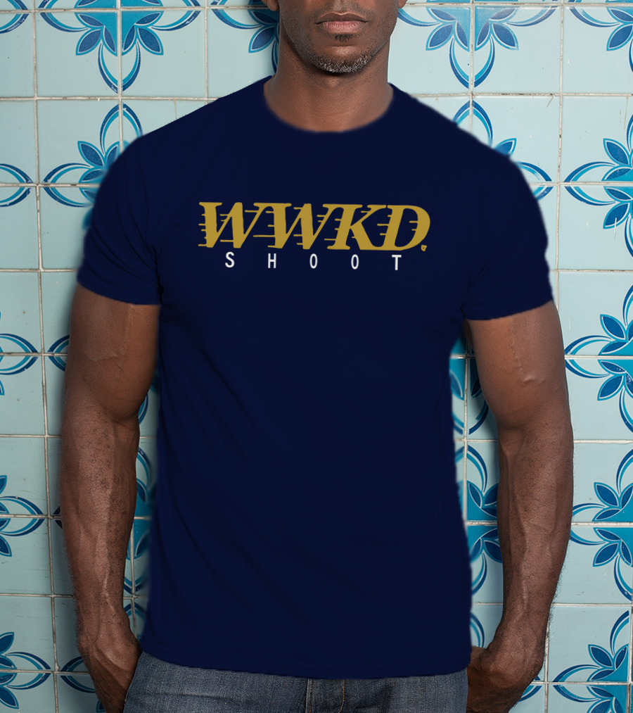 WWKD Shoot T-Shirt