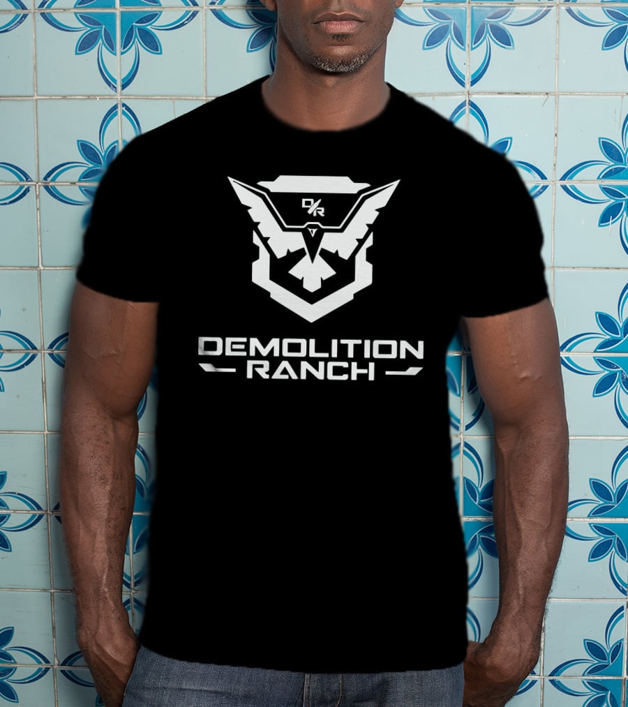 Demolition Ranch DR T-Shirt