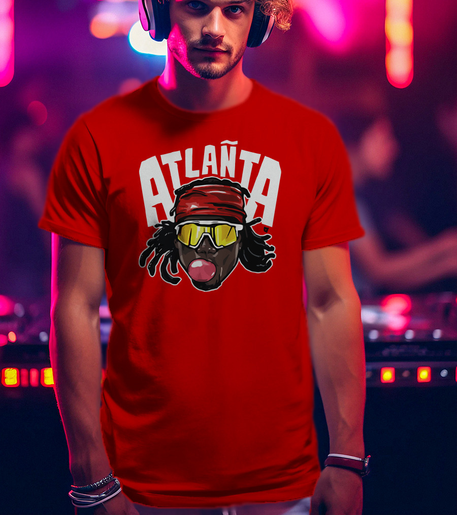ATLANTA Acuña T-Shirt