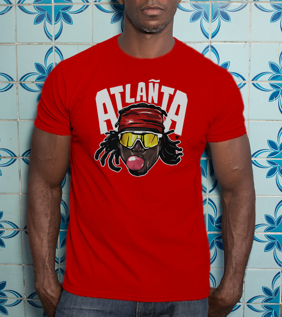 ATLANTA Acuña T-Shirt