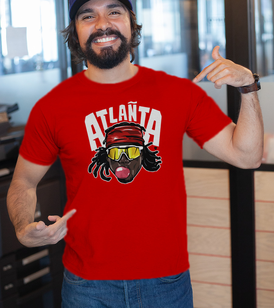 ATLANTA Acuña T-Shirt