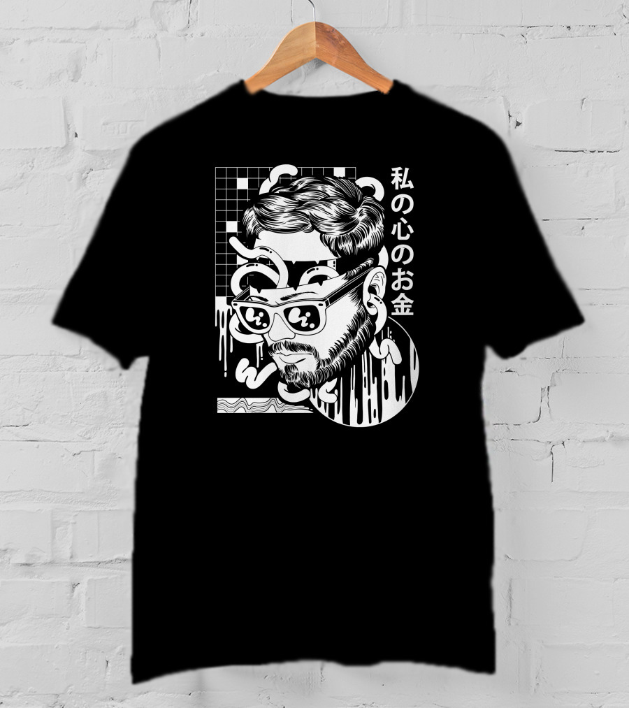 Paymoneywubby Merch T-Shirt