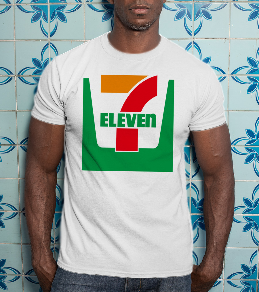 7 Eleven Heaven T-Shirt
