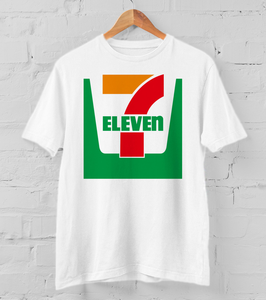Seventh Eleven Heaven 7 T-Shirt