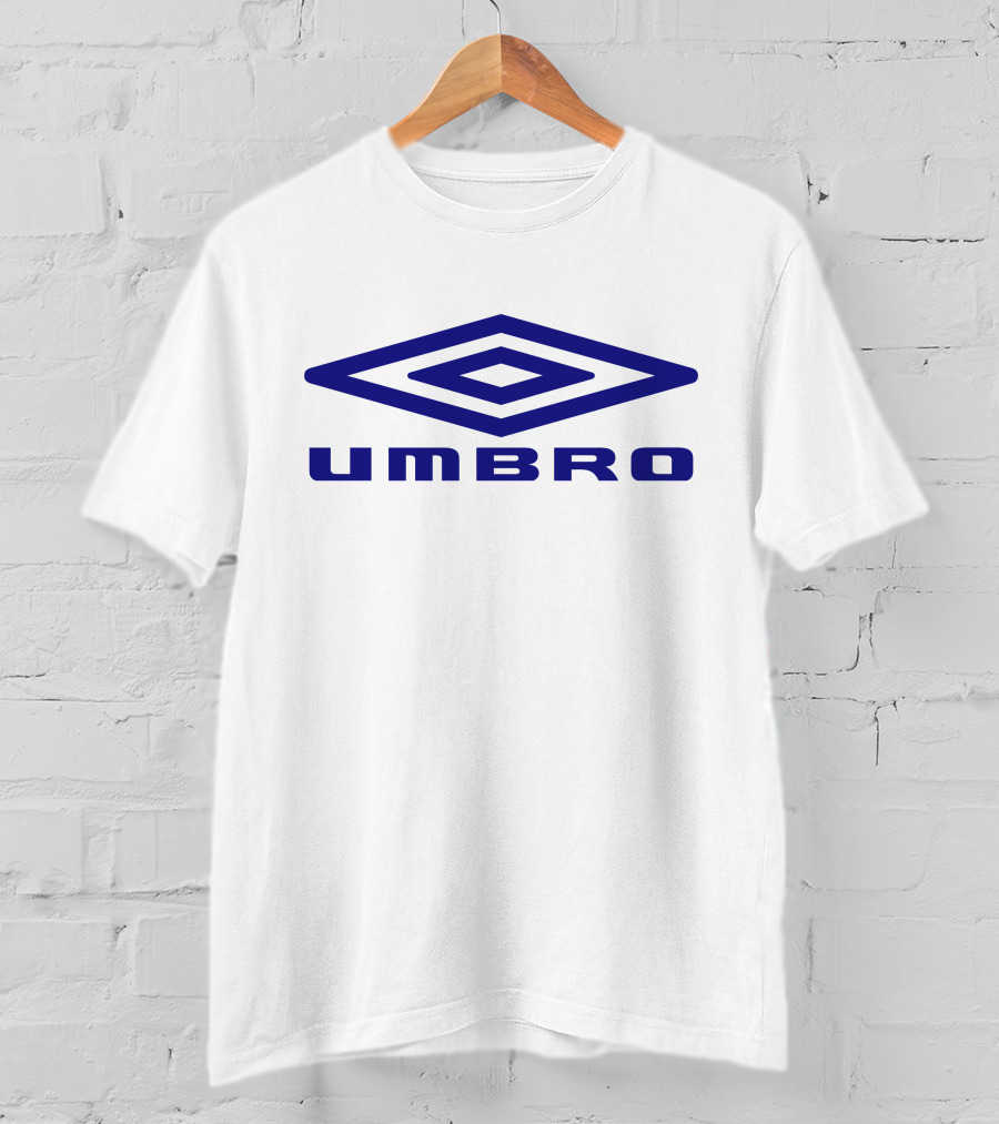 Umbro Larry Soccer Sports T-Shirt