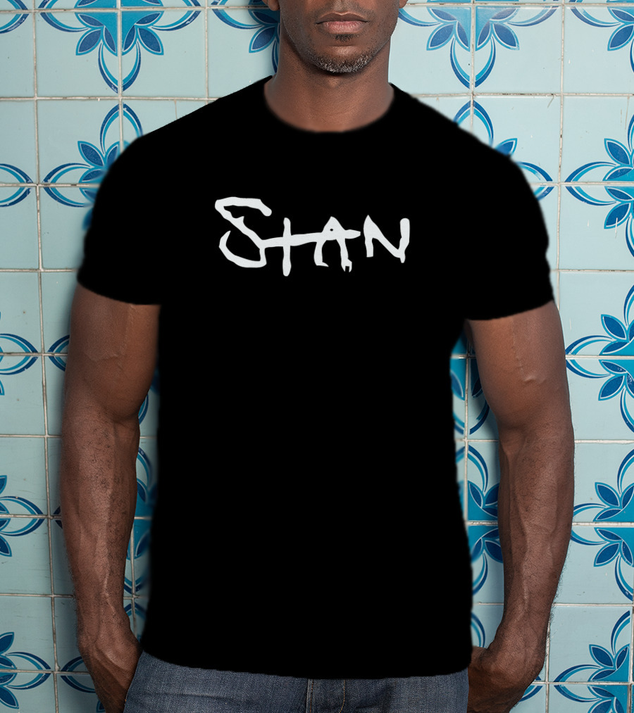 Stan Eminem Song Reference Merchandise T-Shirt