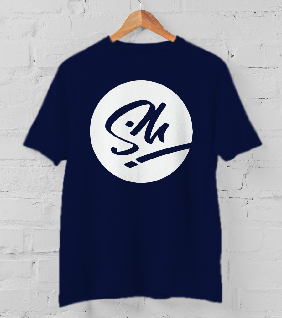Unsympathischtv Merch SN T-Shirt
