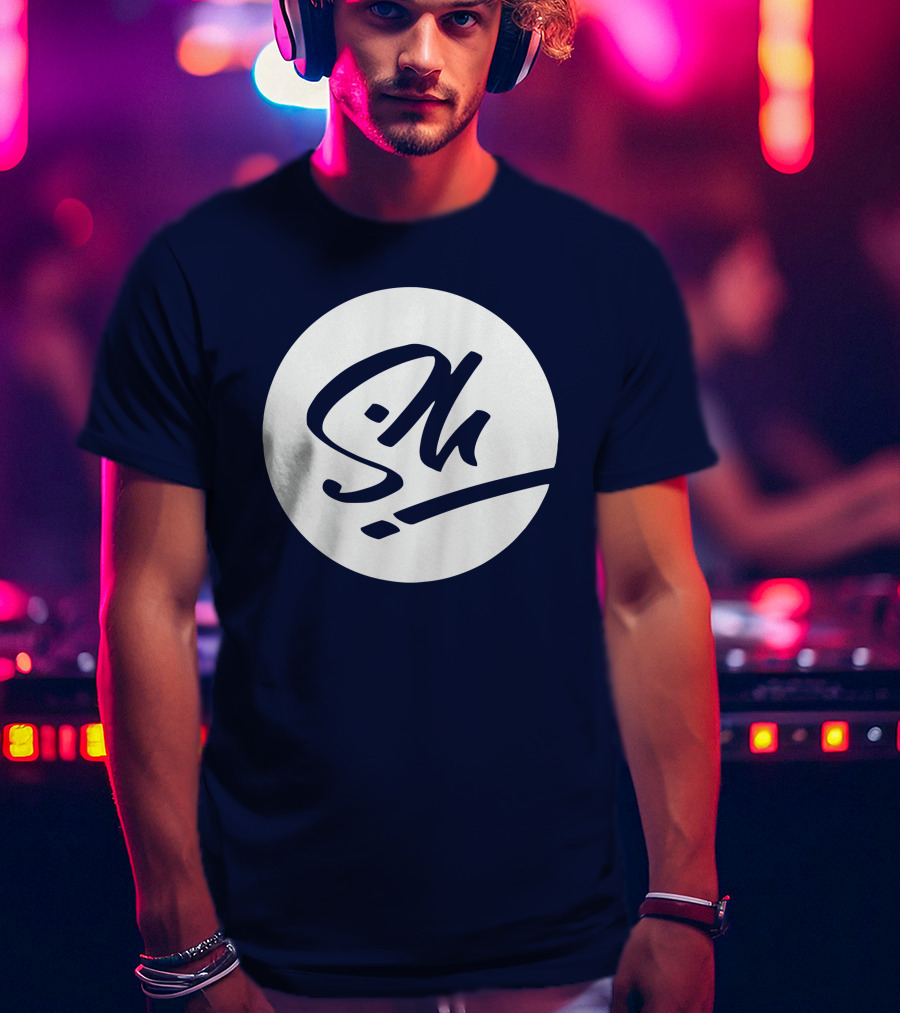Unsympathischtv Merch SN T-Shirt