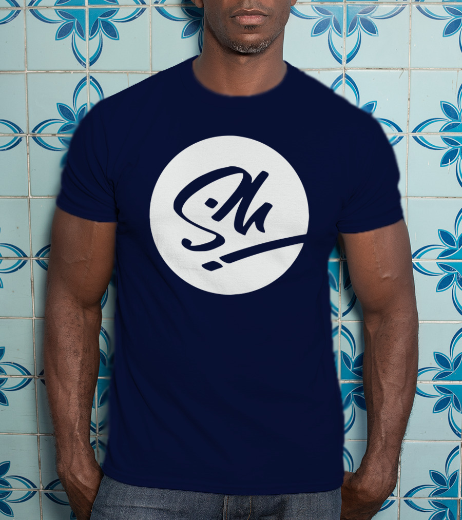 Unsympathischtv Merch SN T-Shirt